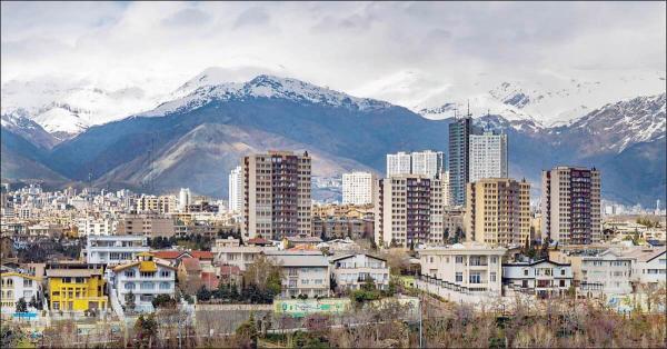 شرایط اجاره آپارتمان های مسن در تهران