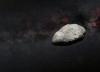 تلسکوپ جیمز وب یک سیارک کوچک را از فاصله 100 میلیون کیلومتری مشاهده کرد
