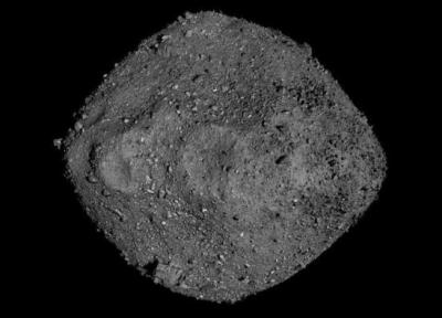 این سیارک غول پیکر در مسیر برخورد به زمین است