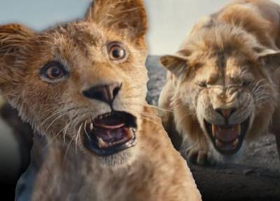 تریلر نو فیلم موفاسا: شیرشاه را دیدن کنید؛ برادری و دشمنی