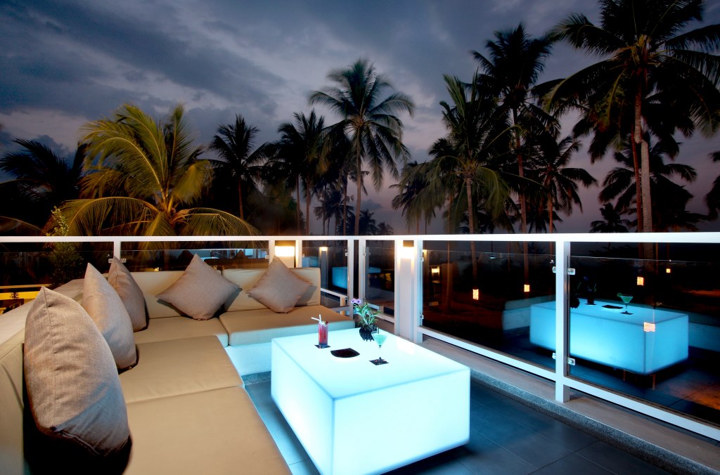 Kantary Beach, Khao Lak آشنایی با ساحل کانتاری، خائولاک